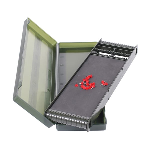 Korum ITM Maxi Rig Fishing Store Box