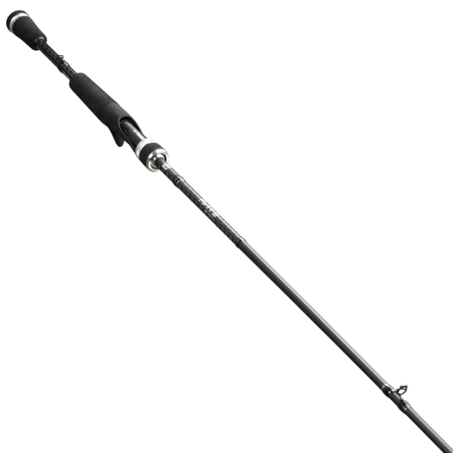 13 Fishing Fate Black Casting Rod