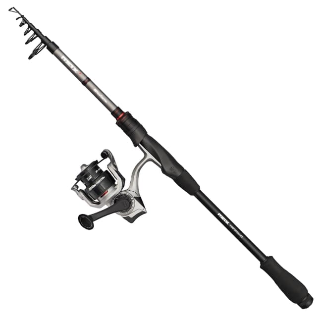 shakespeare ugly stik 6'6 tiger rod Ugly Stik Tiger Spinning Rod