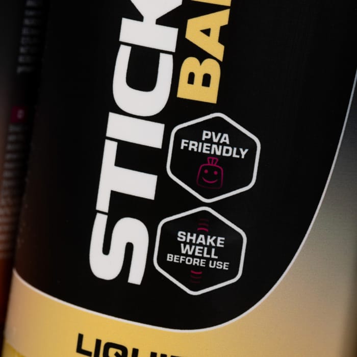 Mainline Stick Mix Liquid 500ml 2