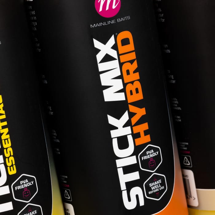 Mainline Stick Mix Liquid 500ml 3