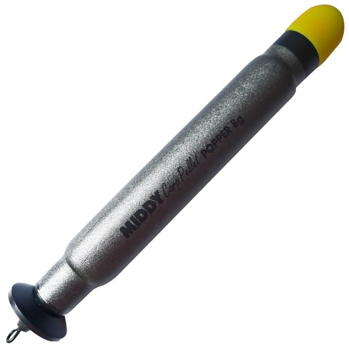 Middy Pellet Popper Insert Float