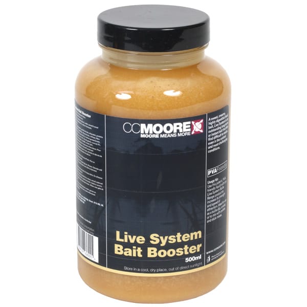 CC Moore Live System Bait Dip