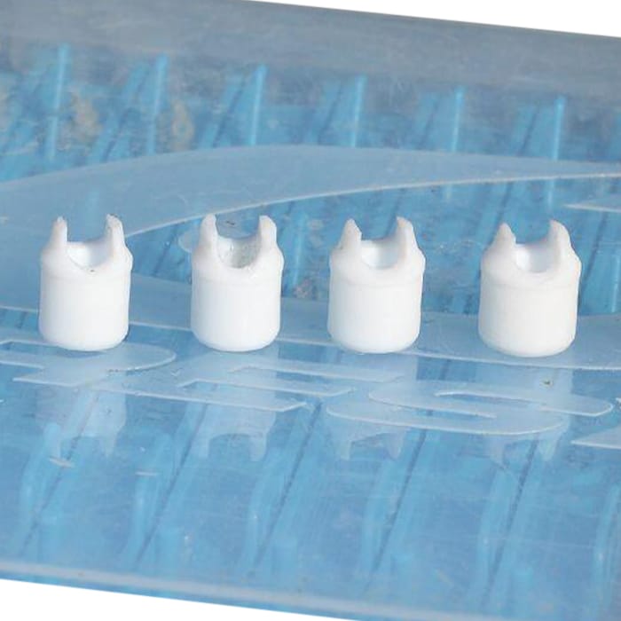 Cresta Insert Elastic Protector Size Range