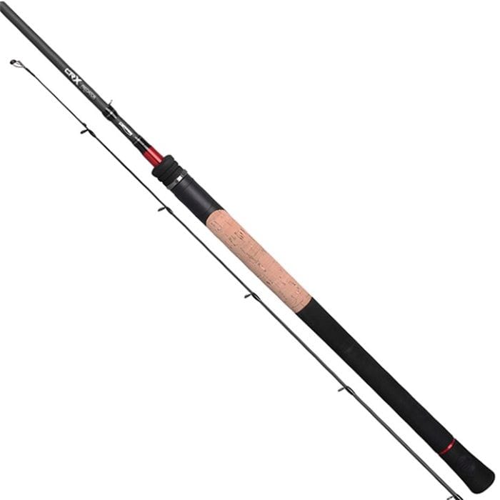 Spro CRX Lure & Spin Fishing Rod