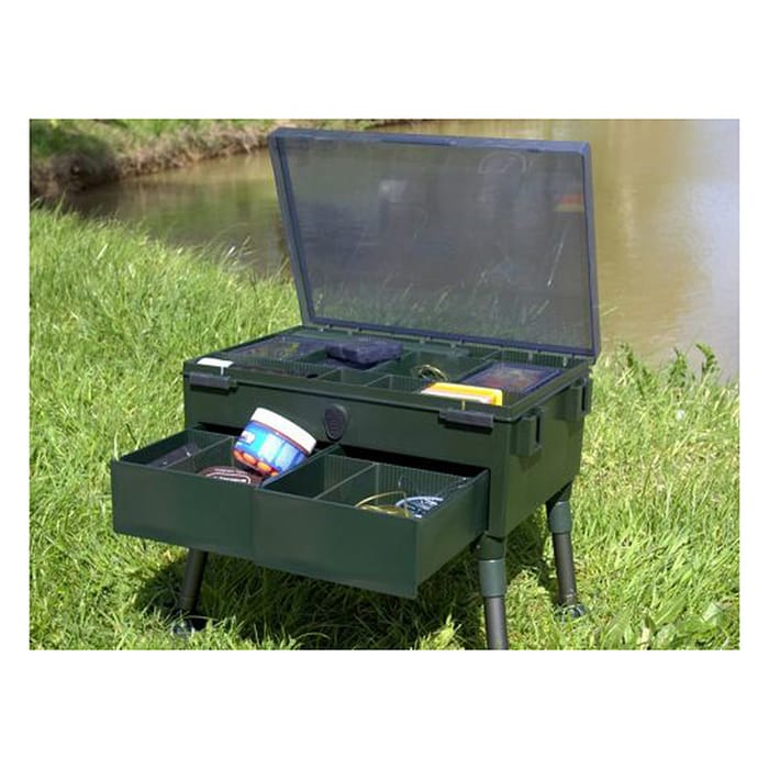Bivvy Table