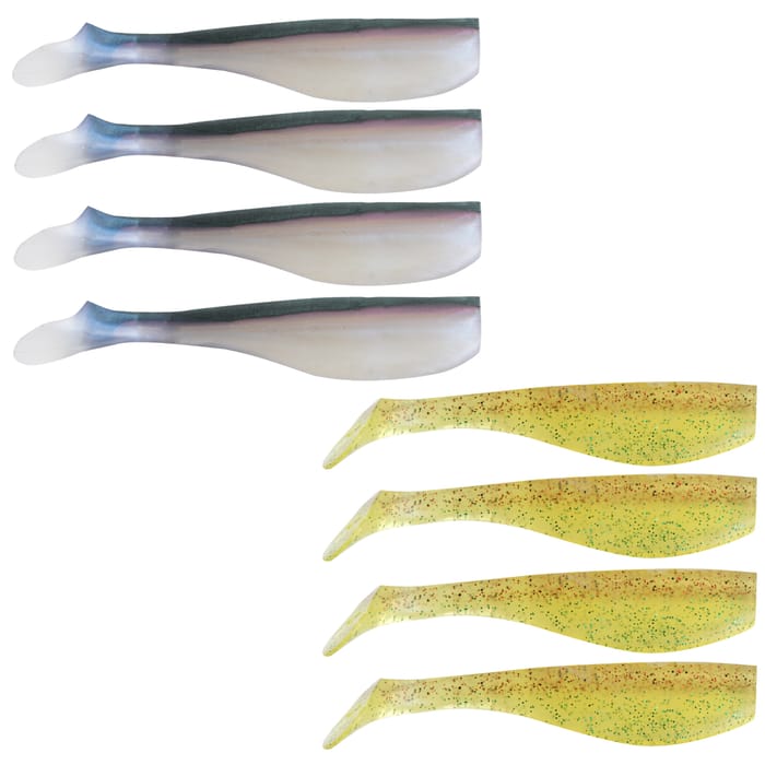 Sakura Belly Shad 120