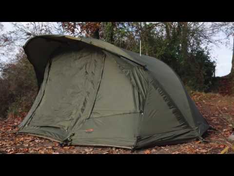 TF Gear Airflow Bivvy