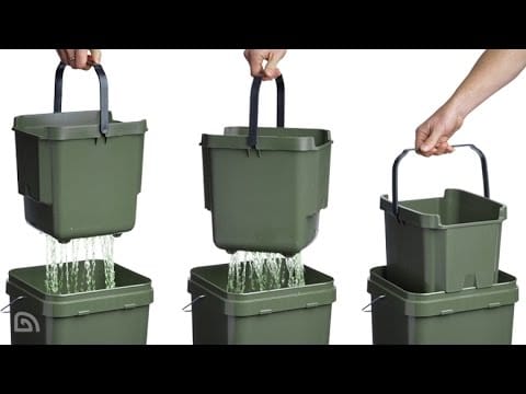 Pureflo® Bait Filter System 17LTR