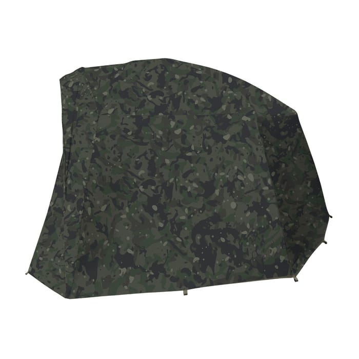 Trakker Tempest RS 100 Camo Bivvy Overwrap