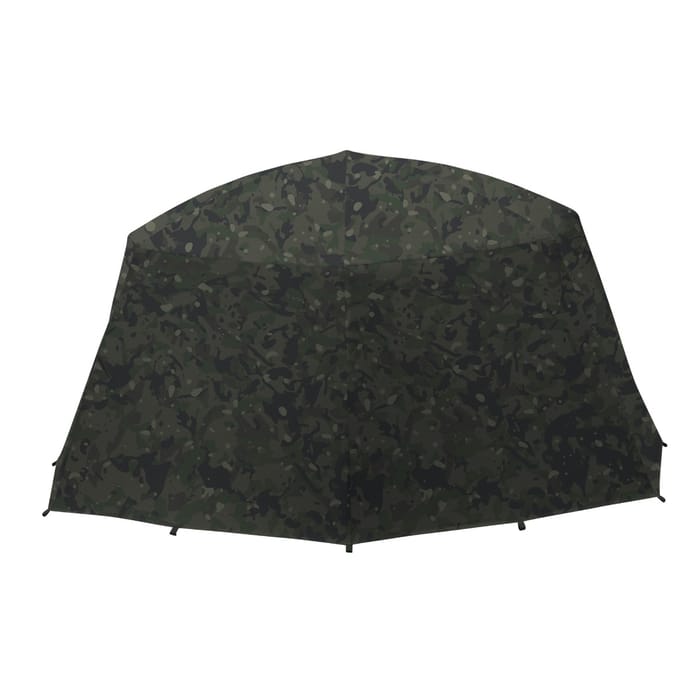 Trakker Tempest RS 100 Camo Bivvy Overwrap