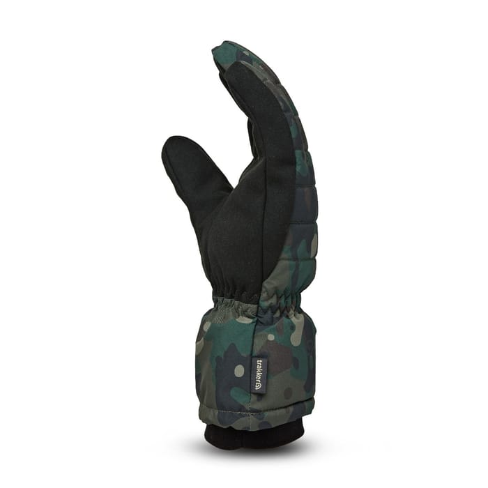 Trakker TechPro Waterproof Gloves