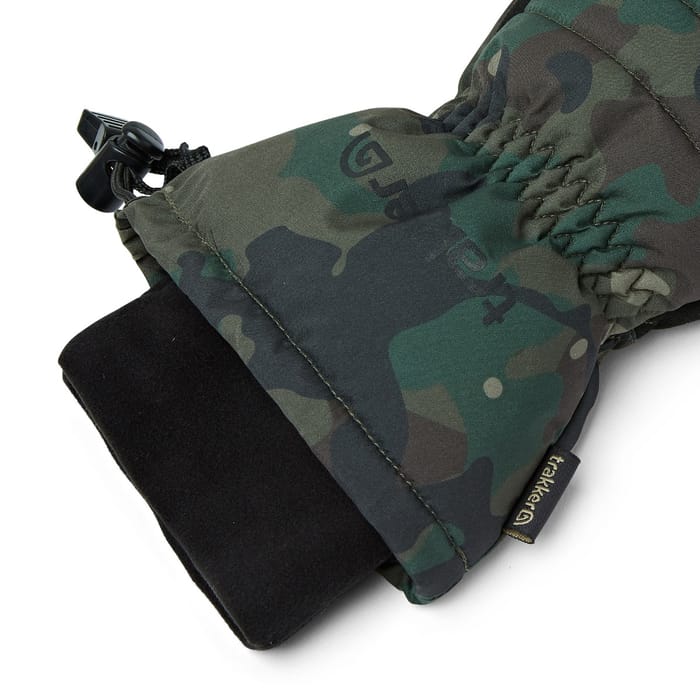 Trakker TechPro Waterproof Gloves