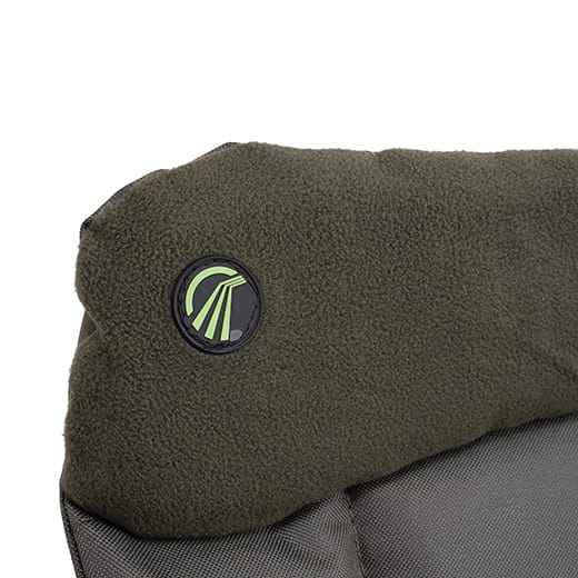 Kodex Kushy Fishing Chair 1