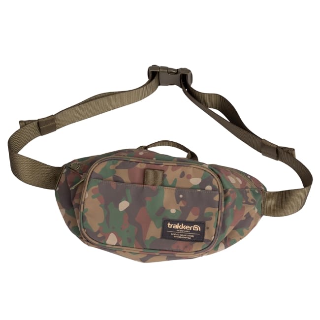 Trakker TechPro Shoulder Bag