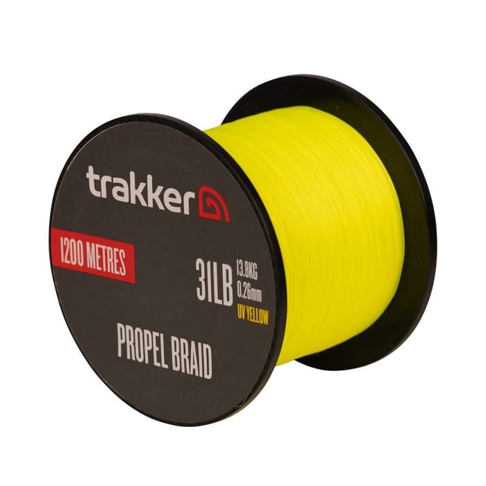 Trakker Propel Braid 1200m