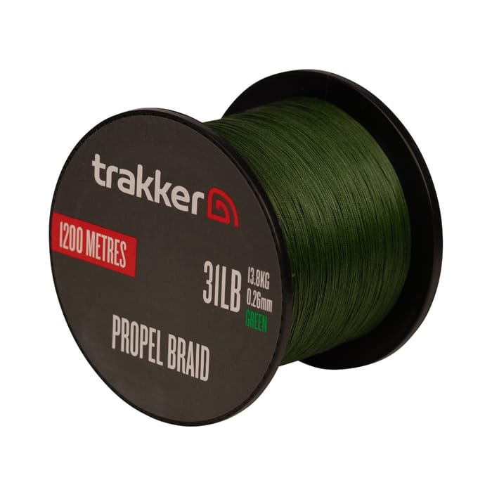 Trakker Propel Braid 1200m