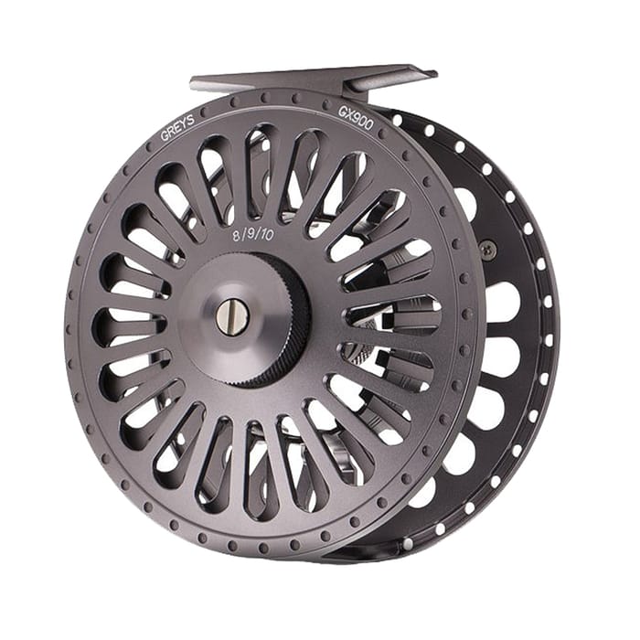 Greys GX900 Reel 1