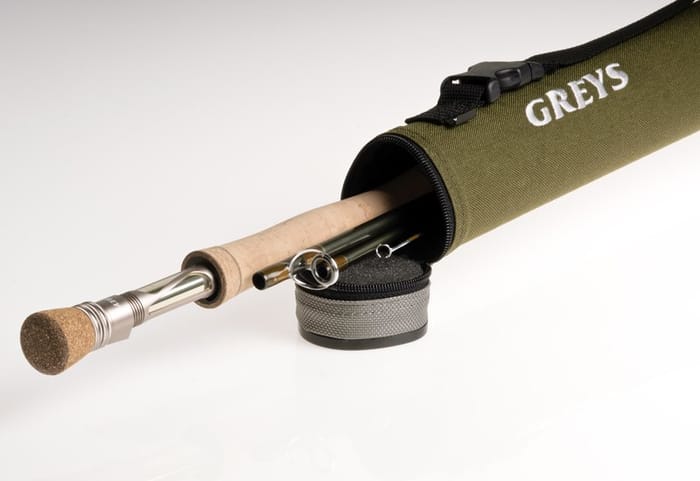 Greys XF2 Fly Rod | Angling Direct