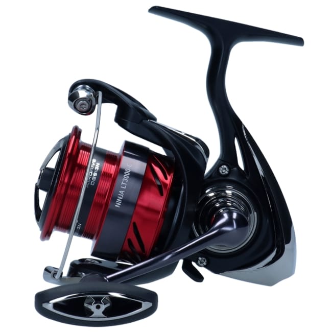 Daiwa 23 Ninja LT Spinning Reel