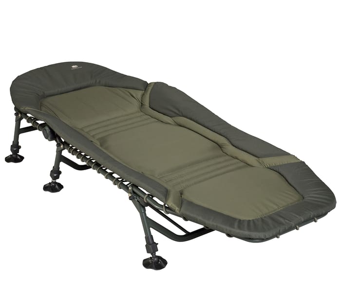 JRC Stealth X-Lite Bedchair