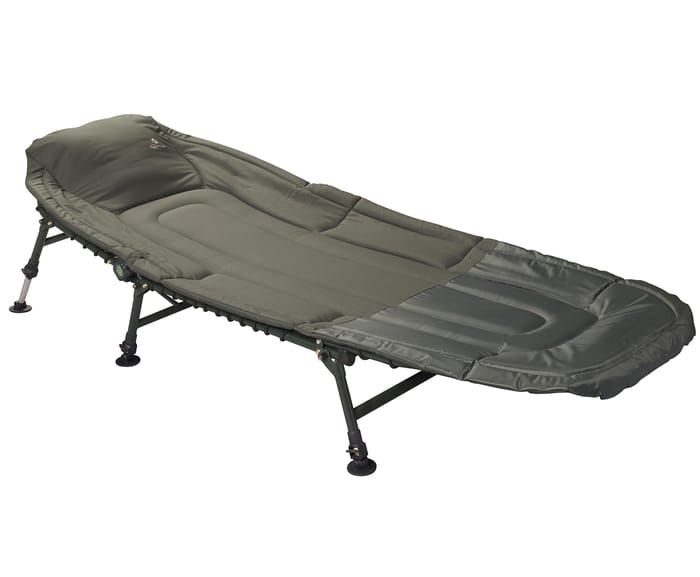 JRC Contact 3 Leg Bedchair 