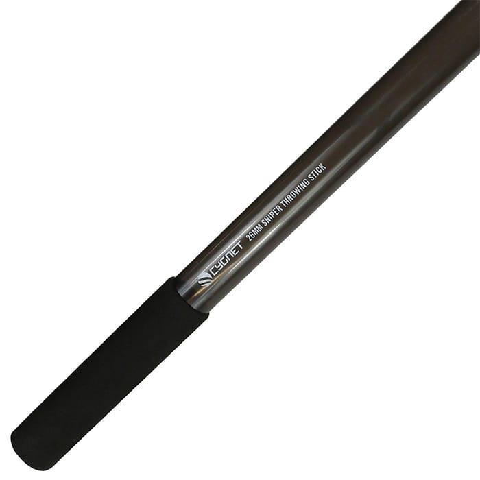 Cygnet Sniper Throwing Stick 26mm Handle