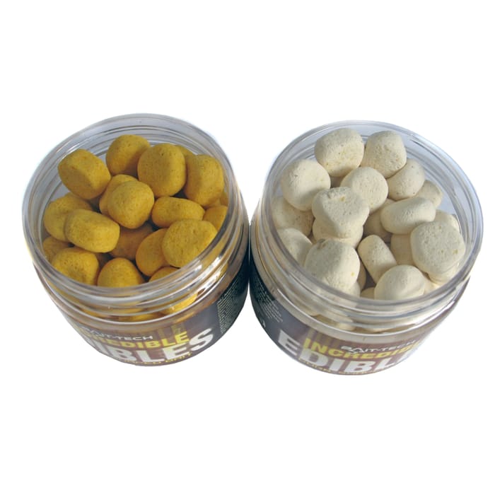 Bait-Tech Incredible Edibles Pop-Ups