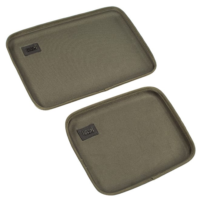 Nash Bivvy Trays