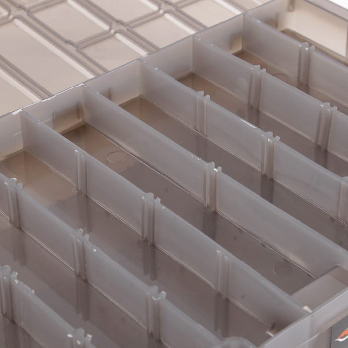Middy 14 Component System Box Close Up