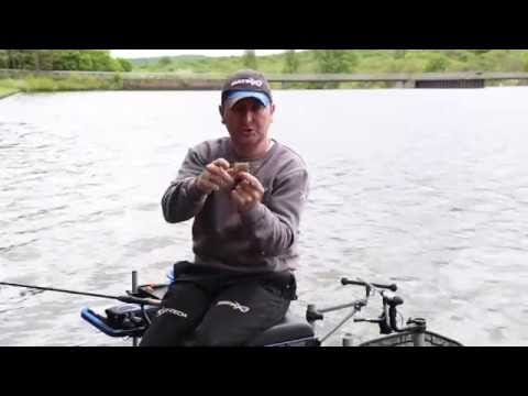 *** Coarse & Match Fishing TV *** NEW Dome Cage Feeders