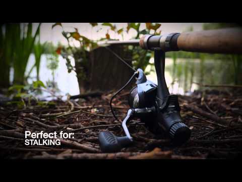 ***CARP FISHING TV*** NEW EOS 10,000 Reel