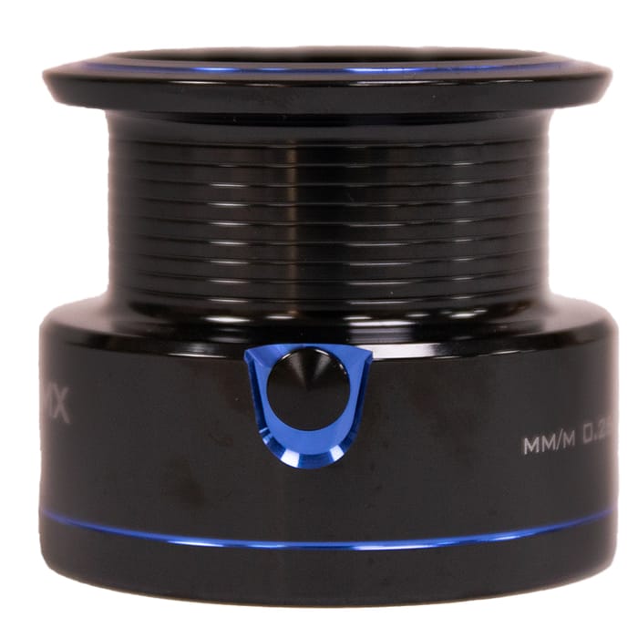 Sonik CMX Commercial Reel 3000 Spare Spool