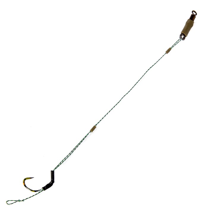 30Plus Stinger Rig 1