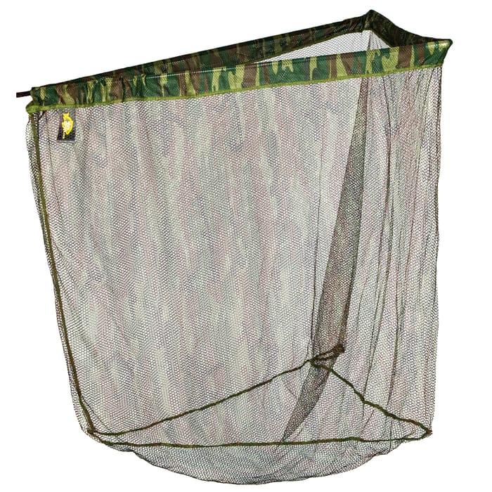 30Plus Camo XS Landing Net