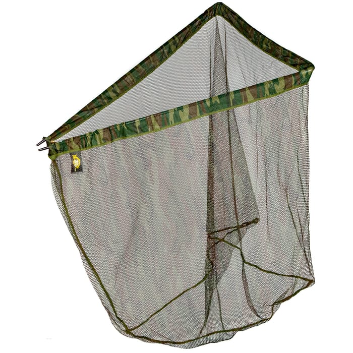 30Plus Camo XS Landing Net 1