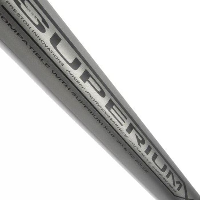 Preston Superium Short 3 Section