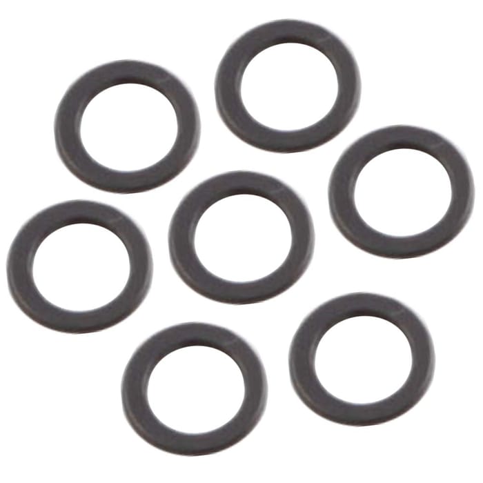 30Plus Round Rig Rings