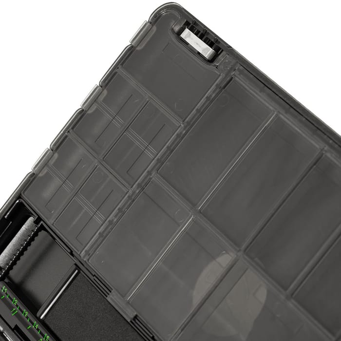 Korda Tackle Box