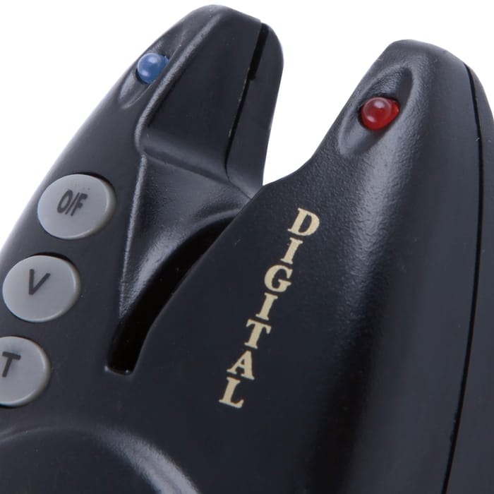 Sundridge Digital Optonic 3