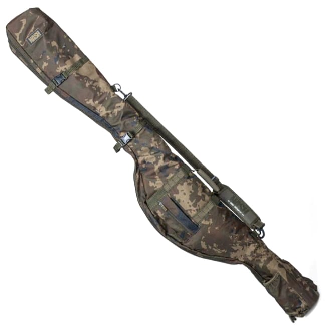 Nash Subterfuge Soft Protect 3 Rod Skin