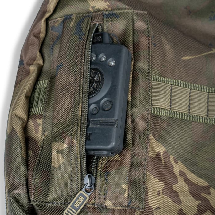 Nash Subterfuge Soft Protect 3 Rod Skin 2