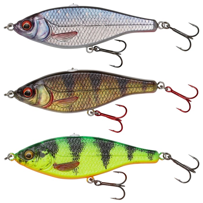 Savage Gear 3D Roach Jerkster PHP