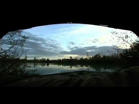 Aqua M3 Bivvy Video