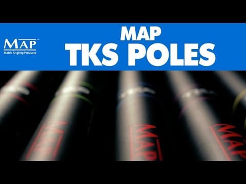 Map TKS 101 13m Pole