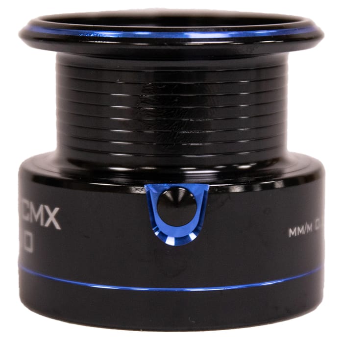 Sonik CMX Commercial Reel 4000 Spare Spool