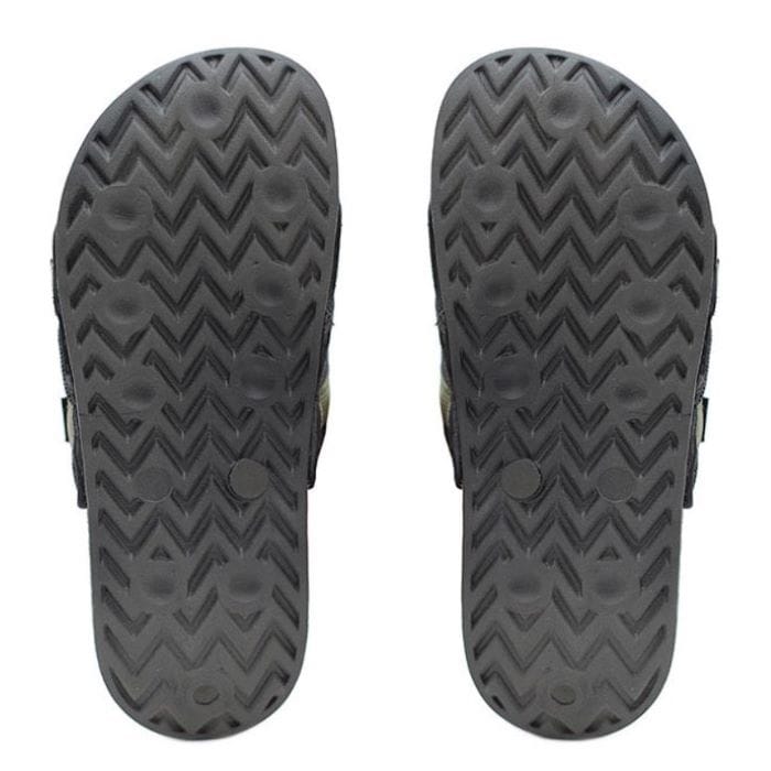 Fortis Fishing Sliders Soles