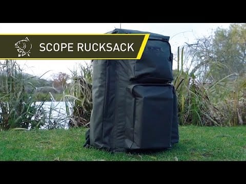 Scope Rucksack