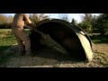 Trakker Trident AS Bivvy Video