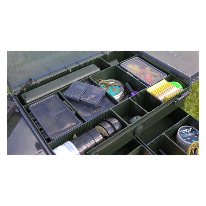 Tackle Station